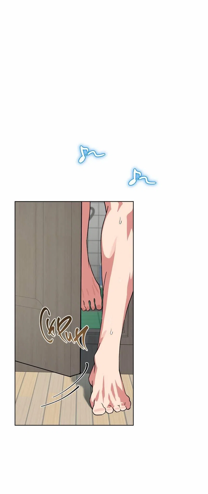 Манга Поддай огоньку, уголёк - Глава 39 Страница 1