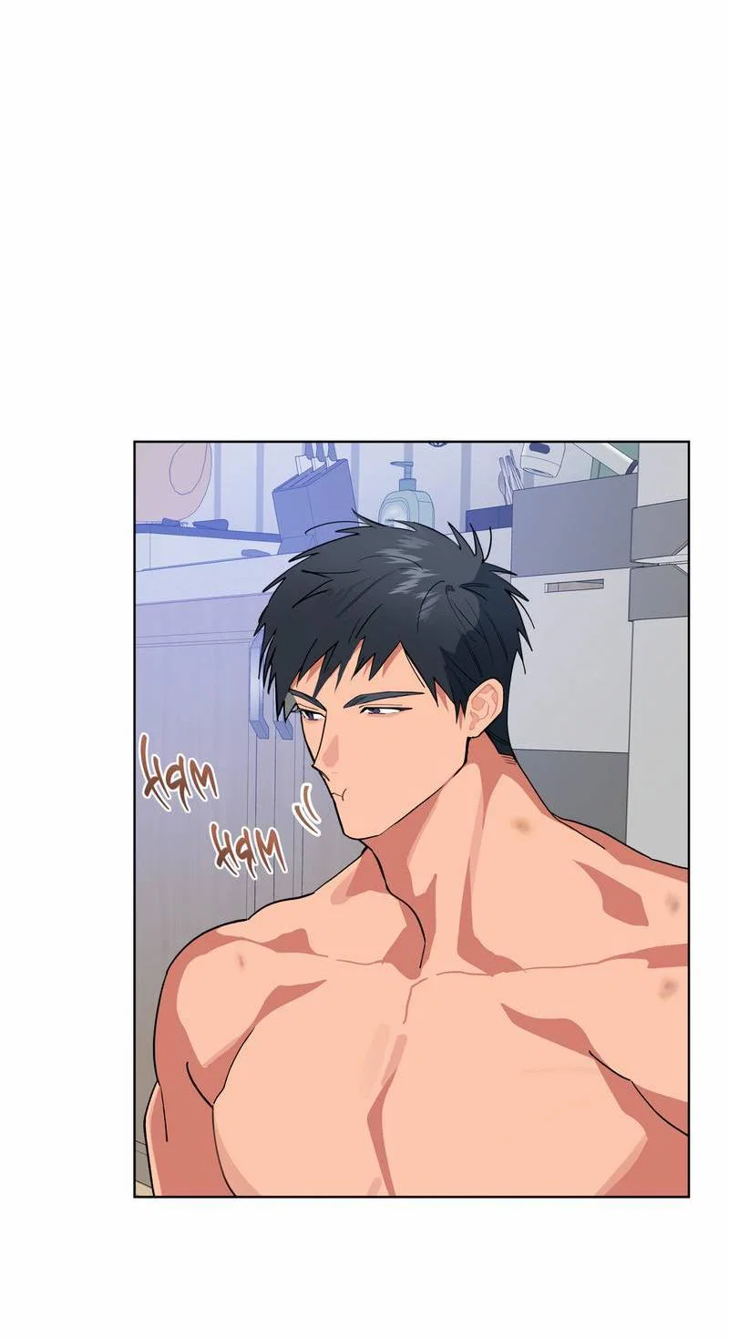 Манга Поддай огоньку, уголёк - Глава 39 Страница 22