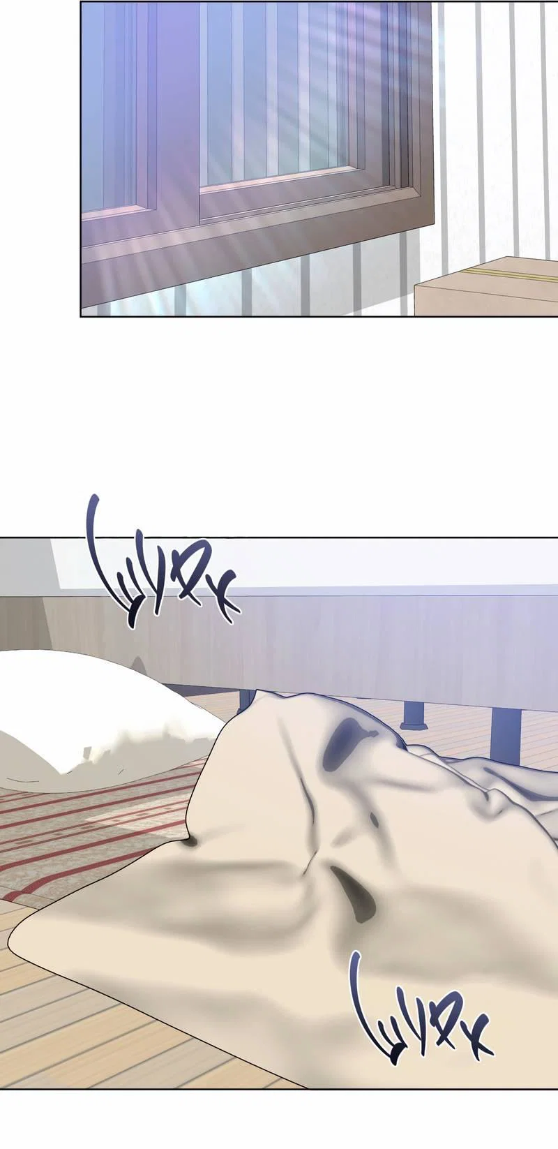 Манга Поддай огоньку, уголёк - Глава 39 Страница 19