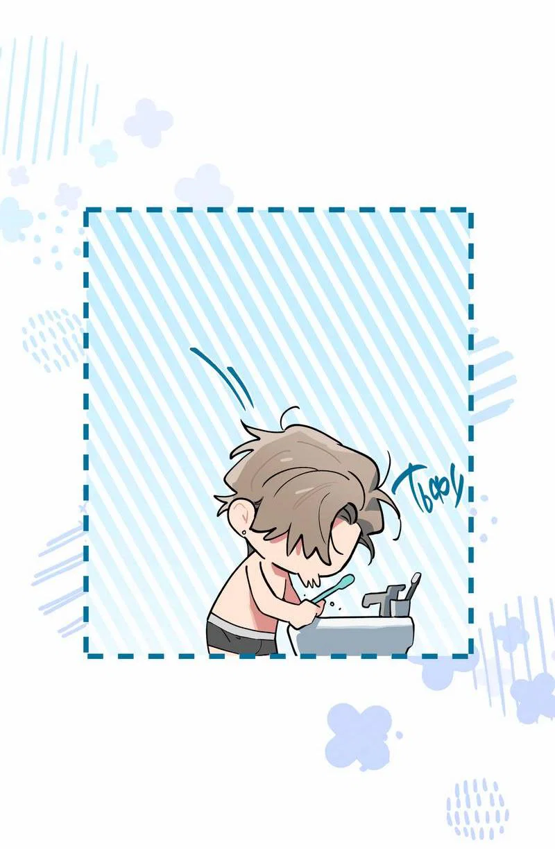 Манга Поддай огоньку, уголёк - Глава 39 Страница 49