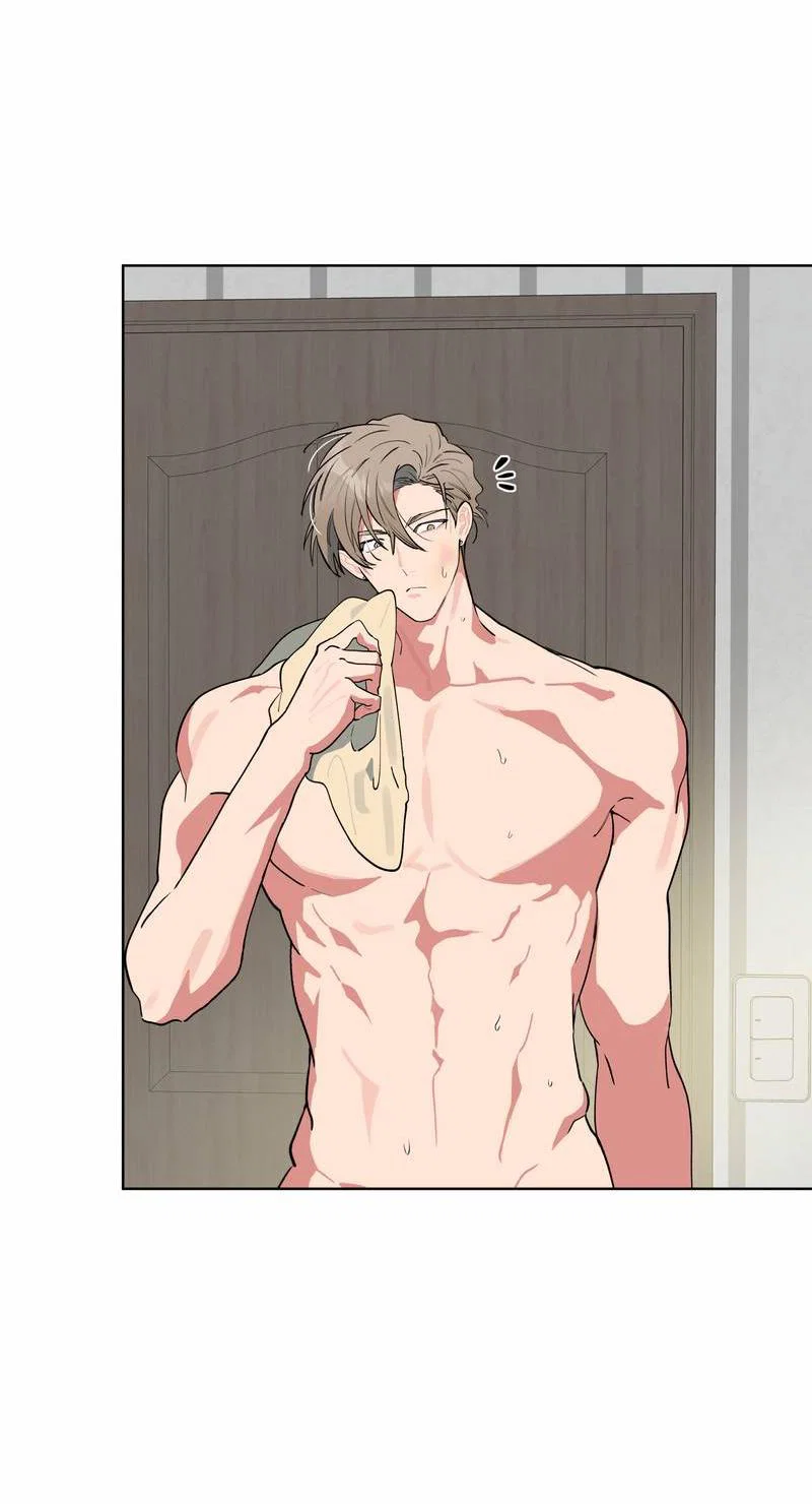 Манга Поддай огоньку, уголёк - Глава 39 Страница 2