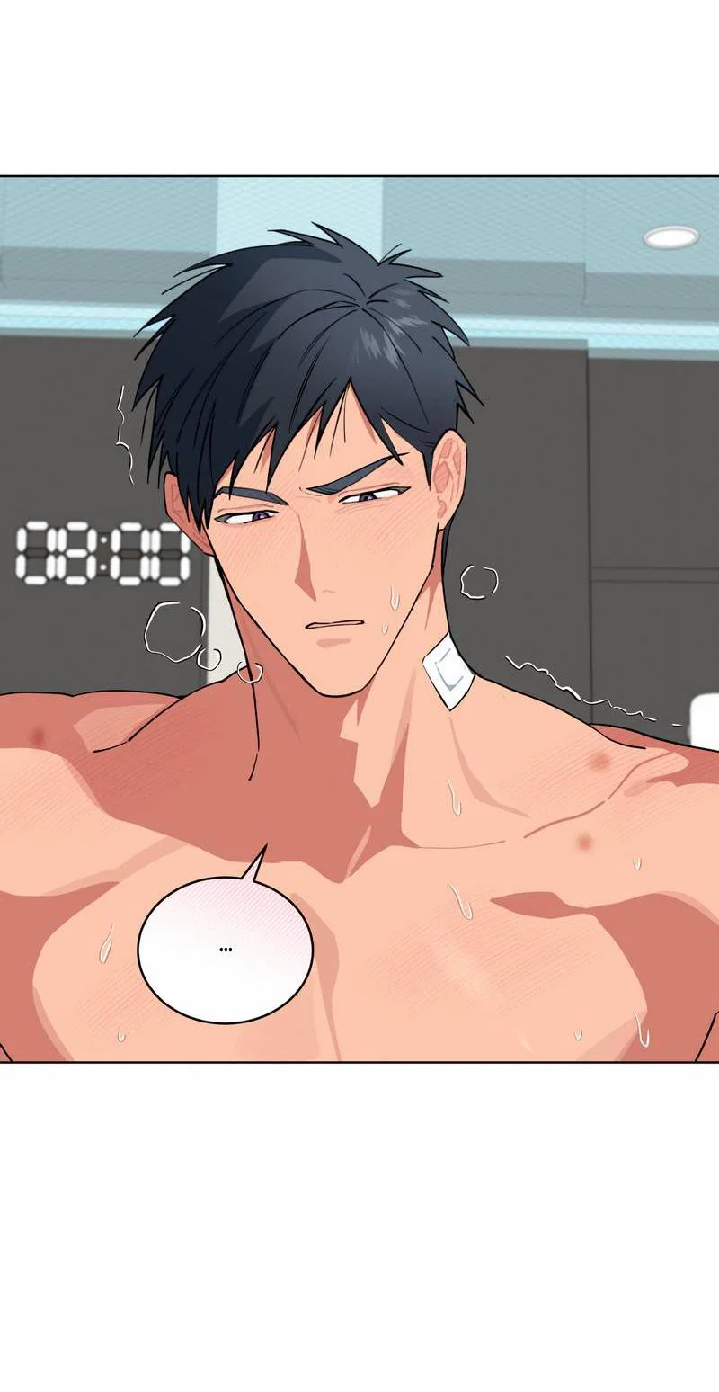 Манга Поддай огоньку, уголёк - Глава 42 Страница 23