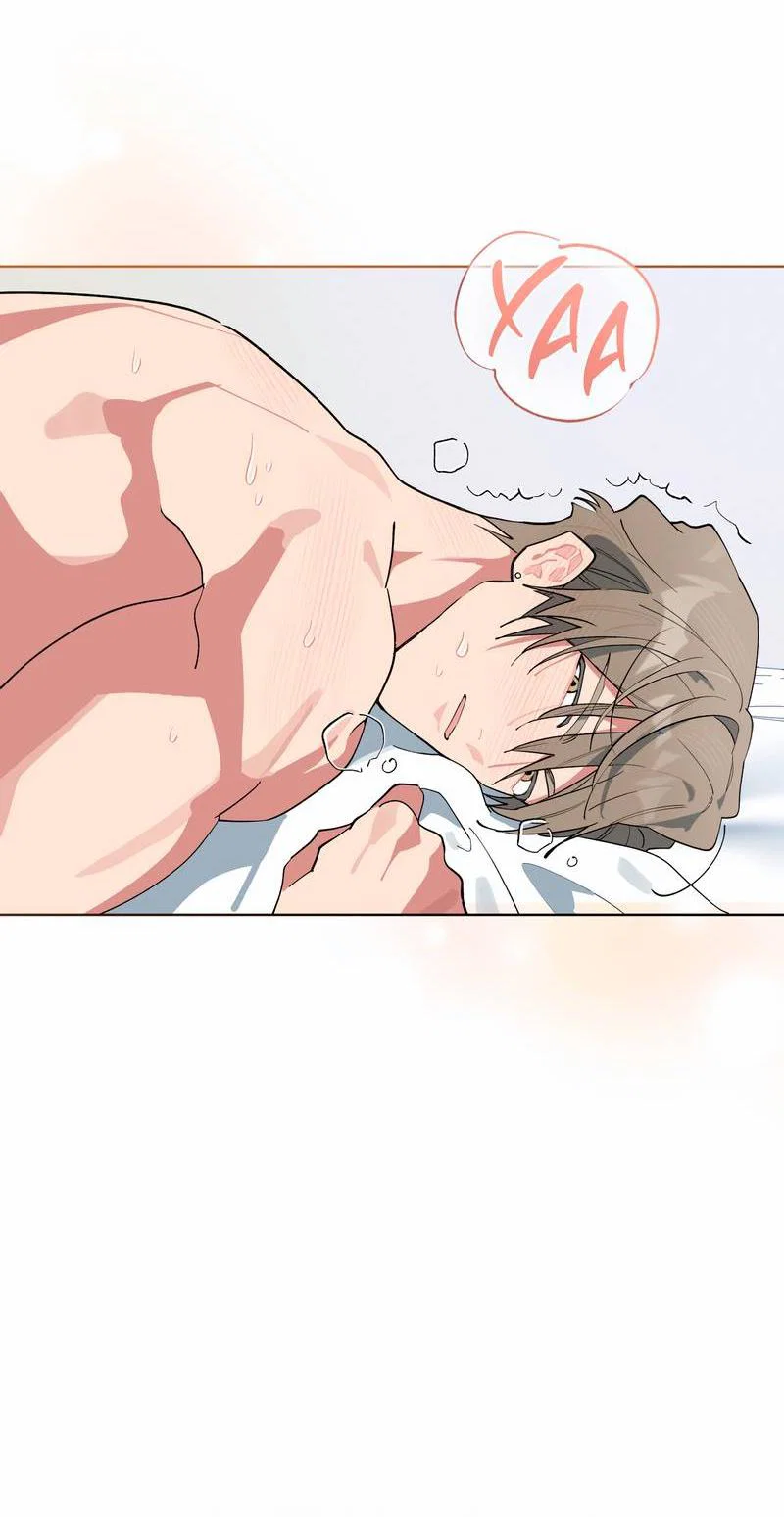 Манга Поддай огоньку, уголёк - Глава 42 Страница 32