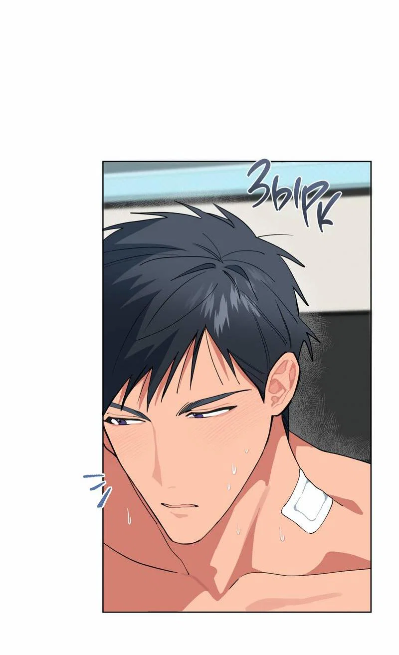 Манга Поддай огоньку, уголёк - Глава 42 Страница 35