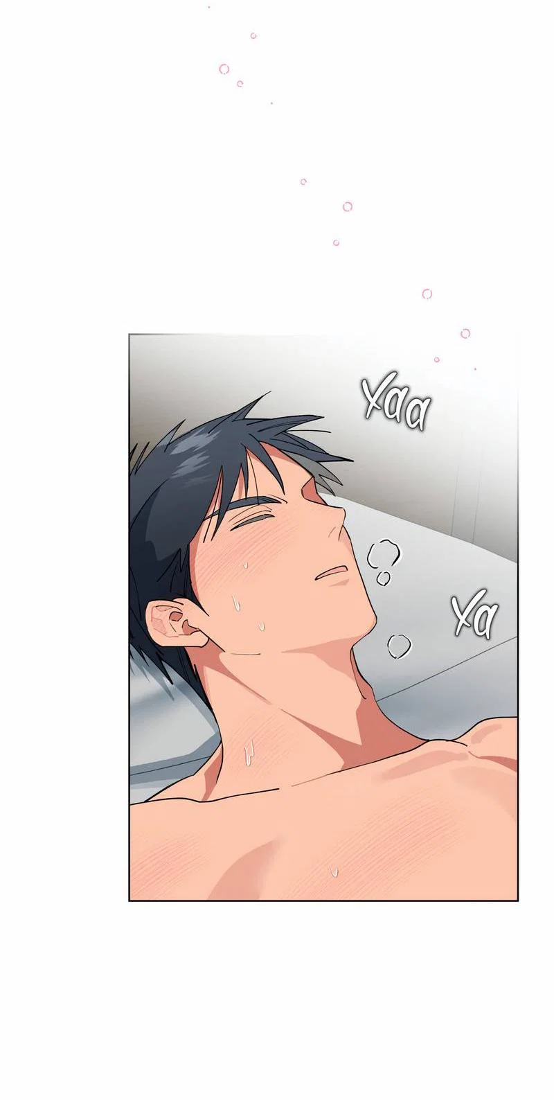 Манга Поддай огоньку, уголёк - Глава 43 Страница 7