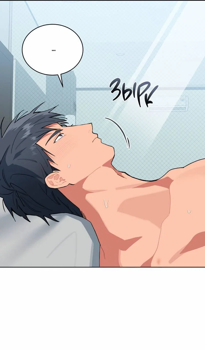 Манга Поддай огоньку, уголёк - Глава 43 Страница 11