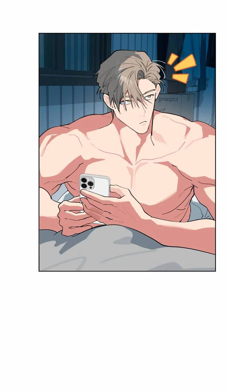 Манга Поддай огоньку, уголёк - Глава 45 Страница 39