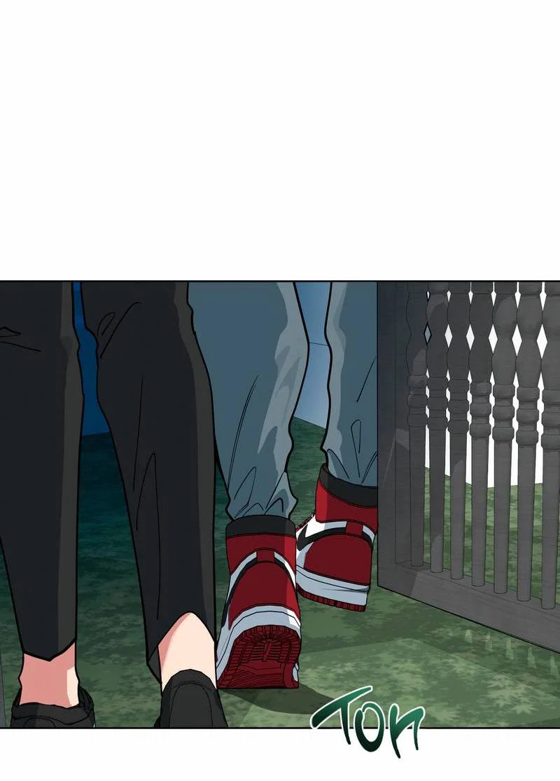 Манга Поддай огоньку, уголёк - Глава 45 Страница 26