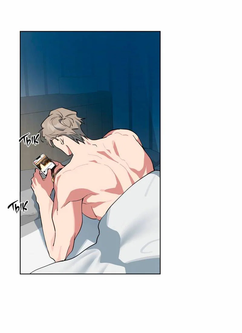 Манга Поддай огоньку, уголёк - Глава 45 Страница 38