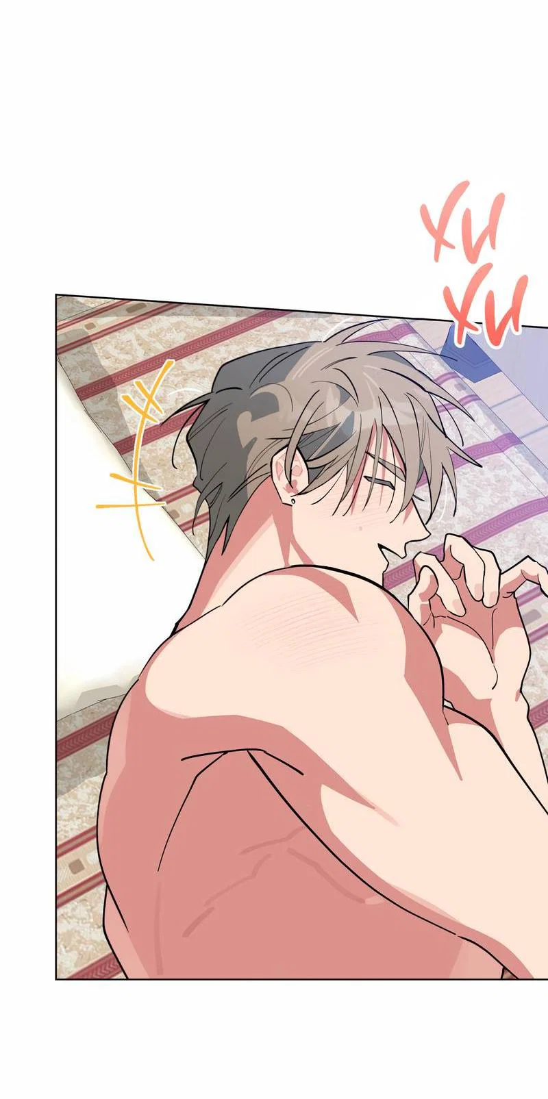 Манга Поддай огоньку, уголёк - Глава 46 Страница 35