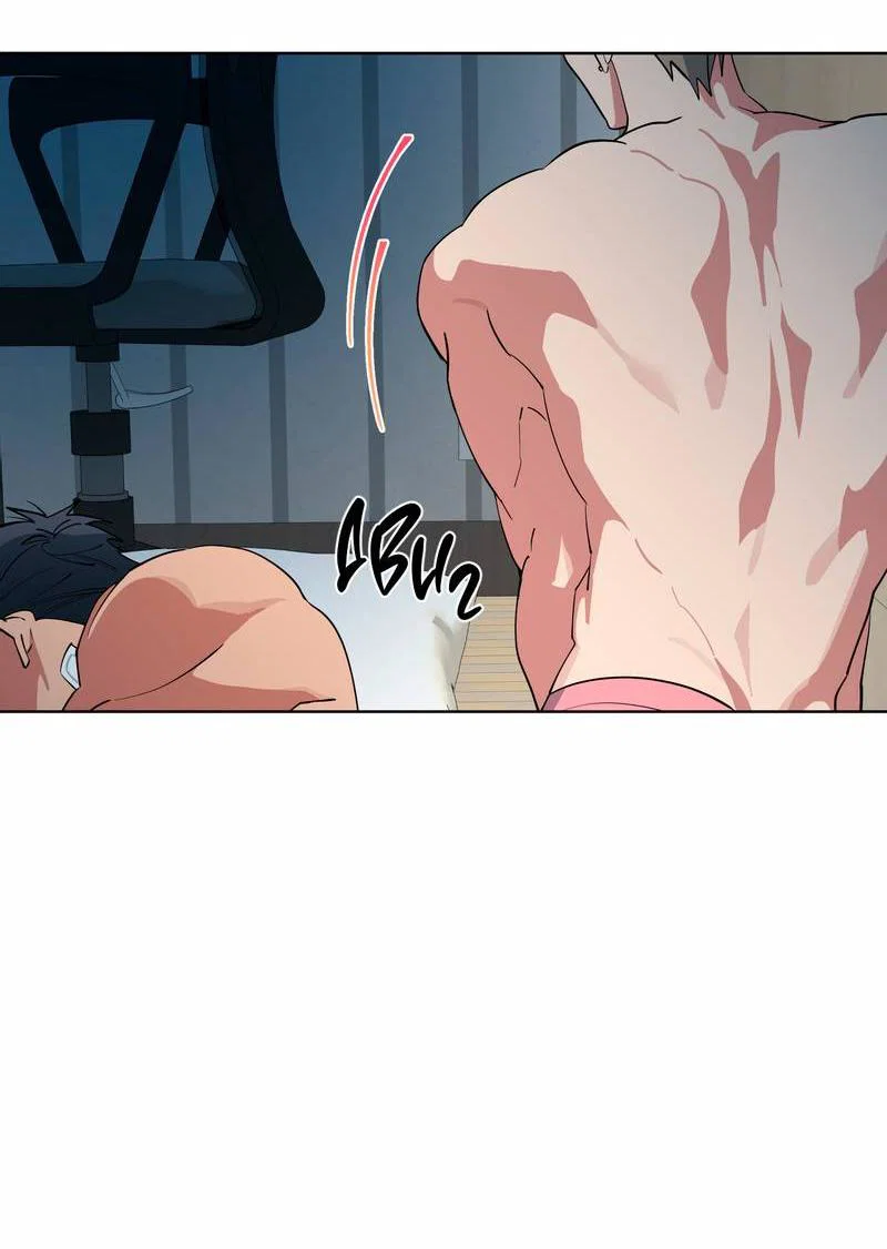 Манга Поддай огоньку, уголёк - Глава 46 Страница 7