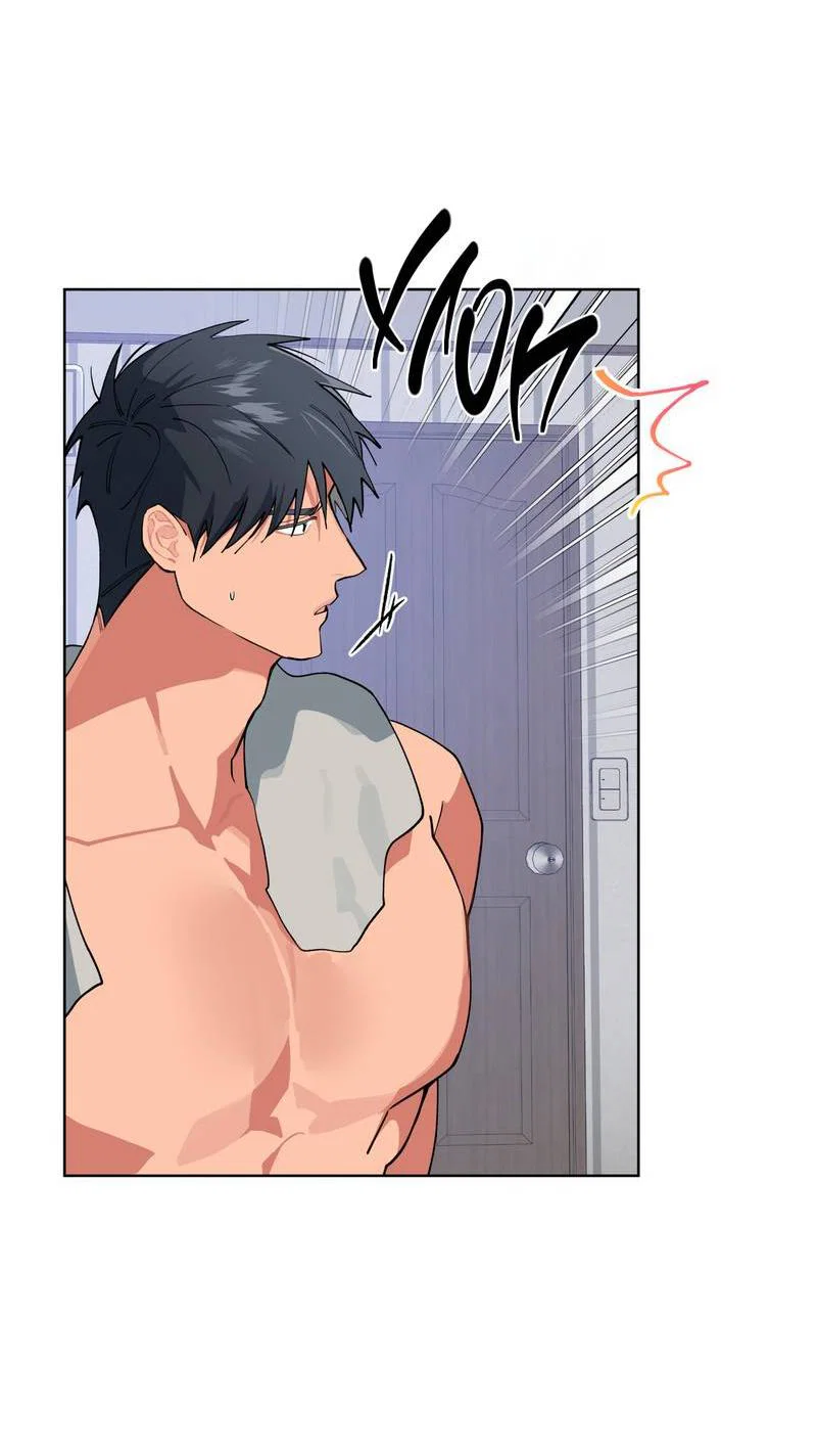 Манга Поддай огоньку, уголёк - Глава 47 Страница 20