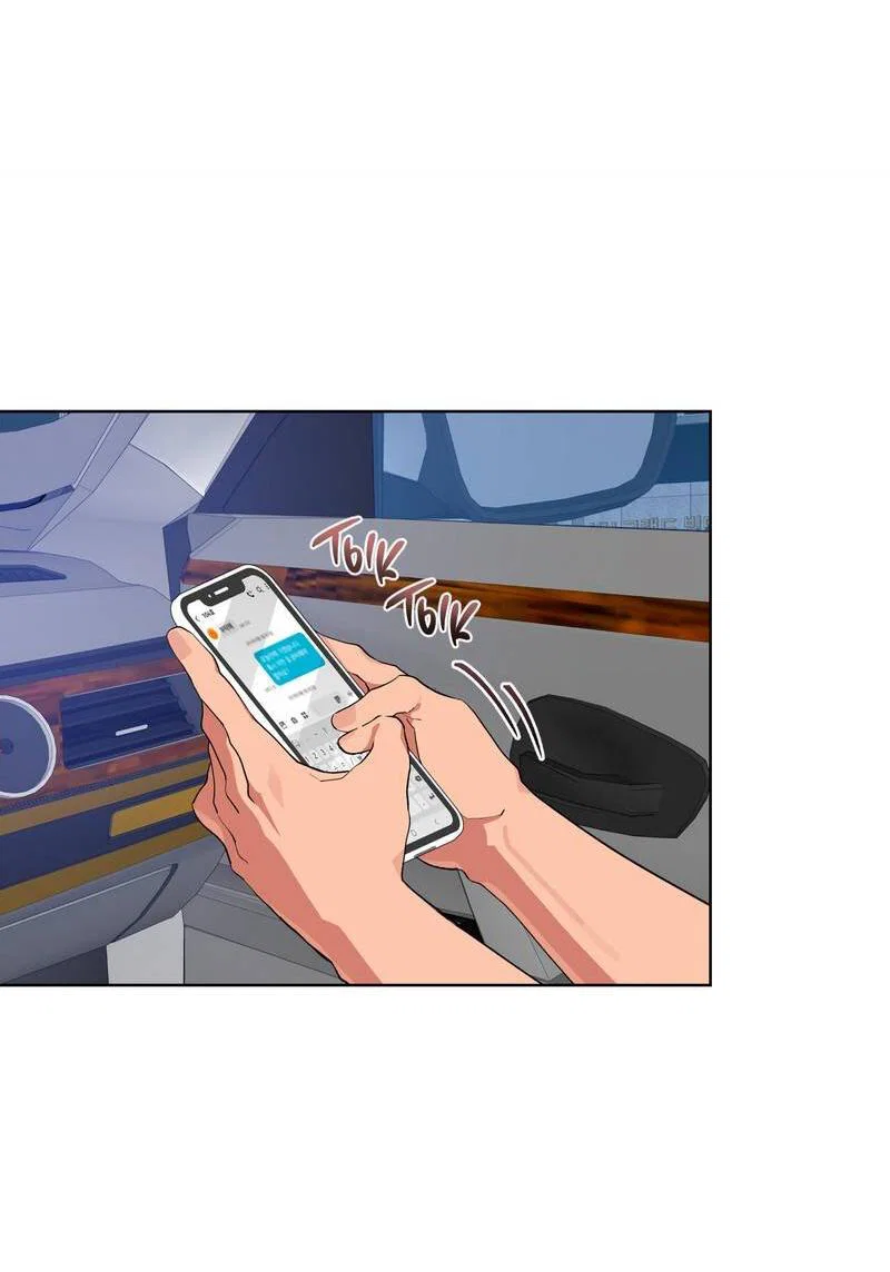 Манга Поддай огоньку, уголёк - Глава 48 Страница 11