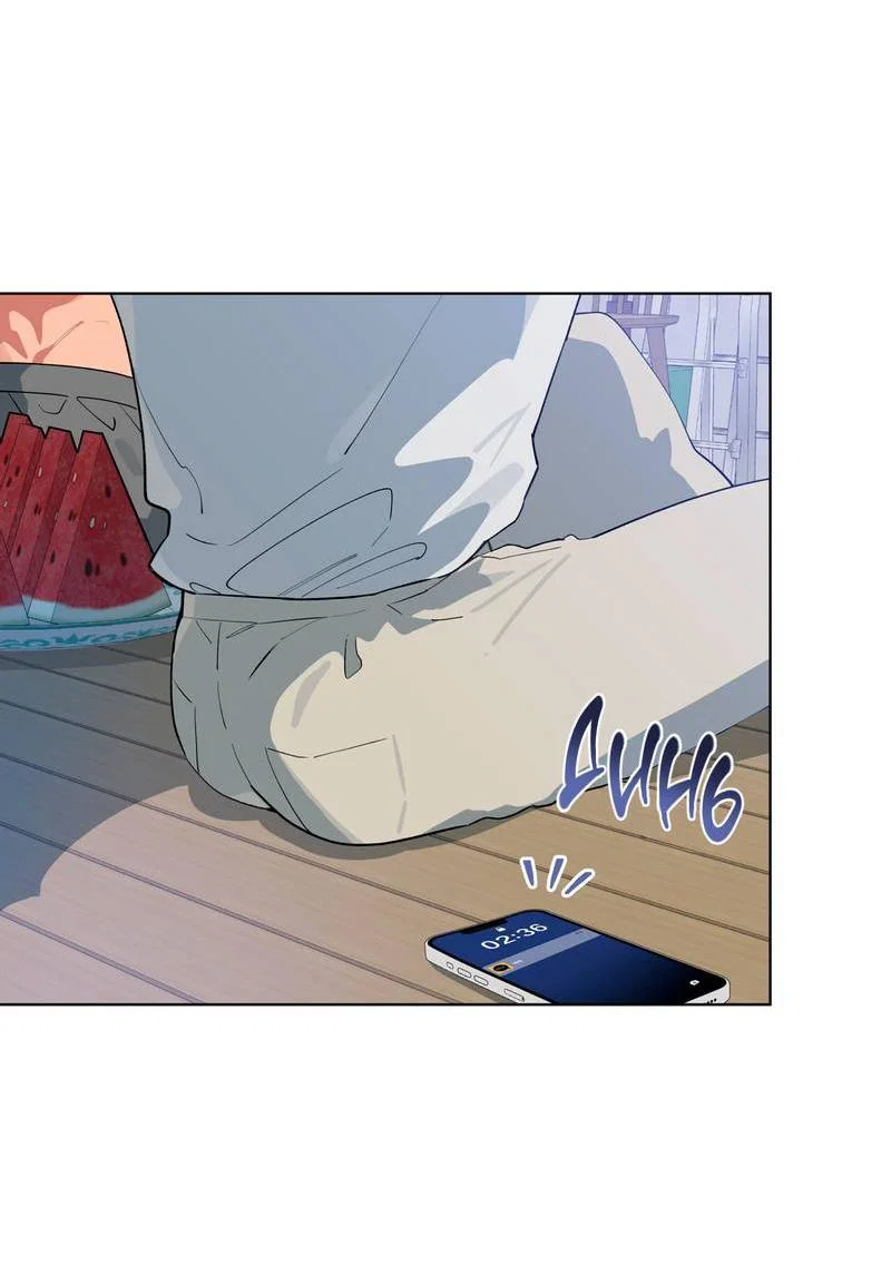 Манга Поддай огоньку, уголёк - Глава 49 Страница 47