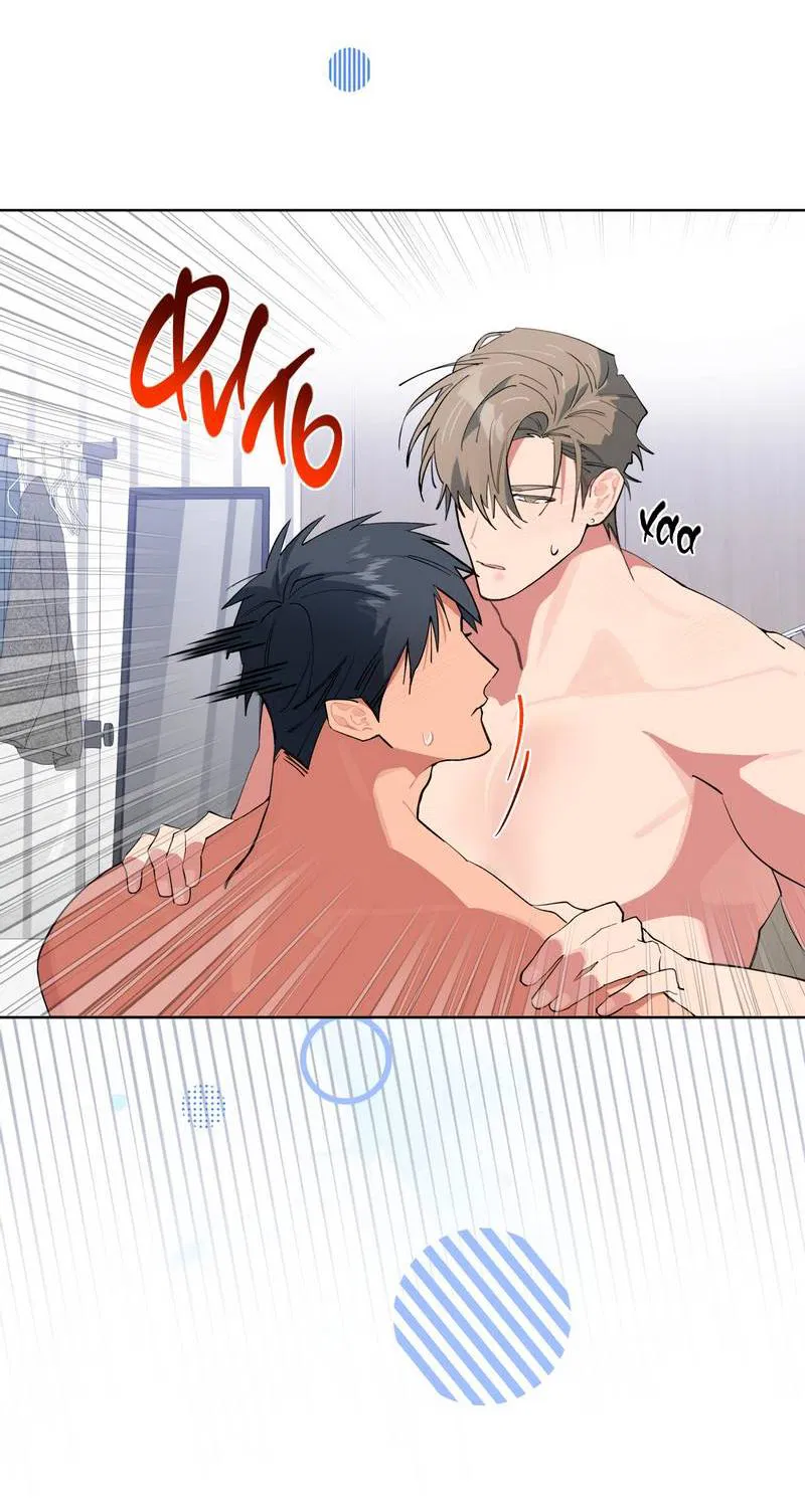 Манга Поддай огоньку, уголёк - Глава 51 Страница 35