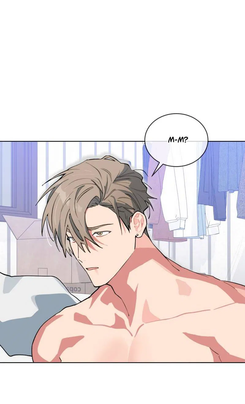 Манга Поддай огоньку, уголёк - Глава 51 Страница 30