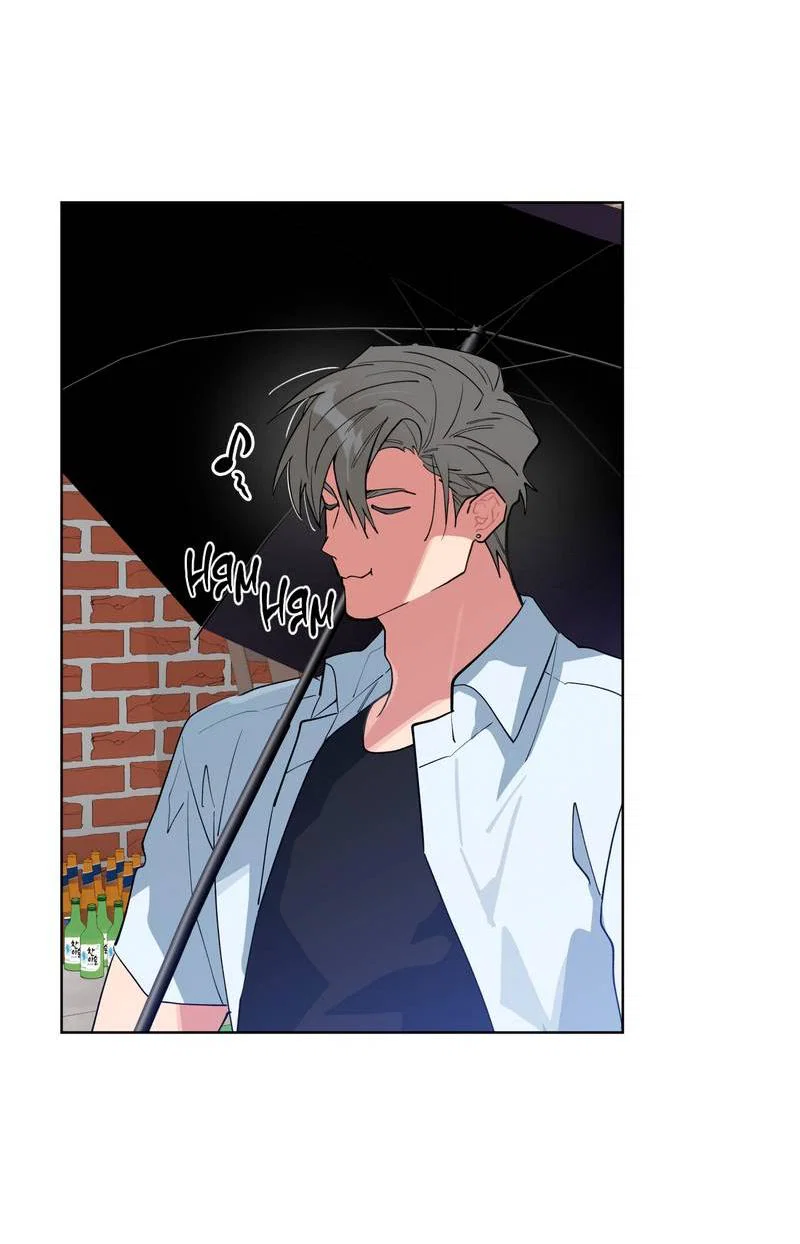 Манга Поддай огоньку, уголёк - Глава 52 Страница 57