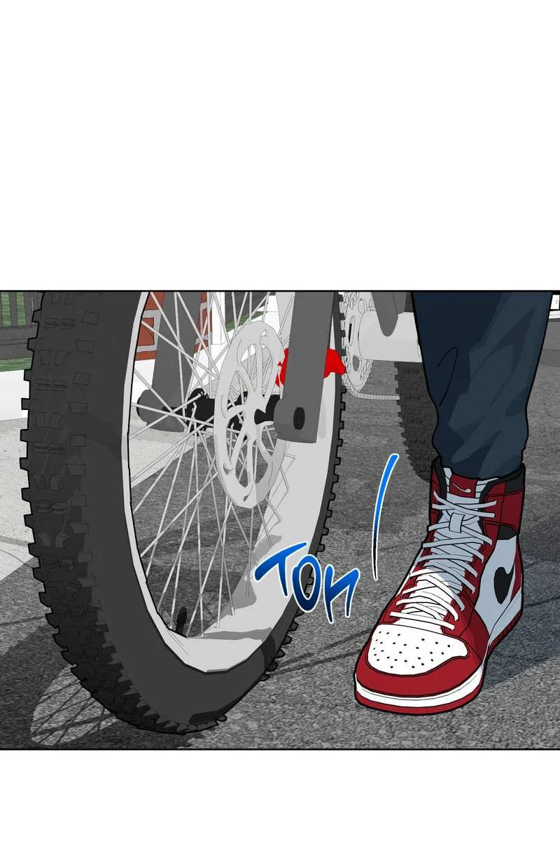 Манга Поддай огоньку, уголёк - Глава 52 Страница 41