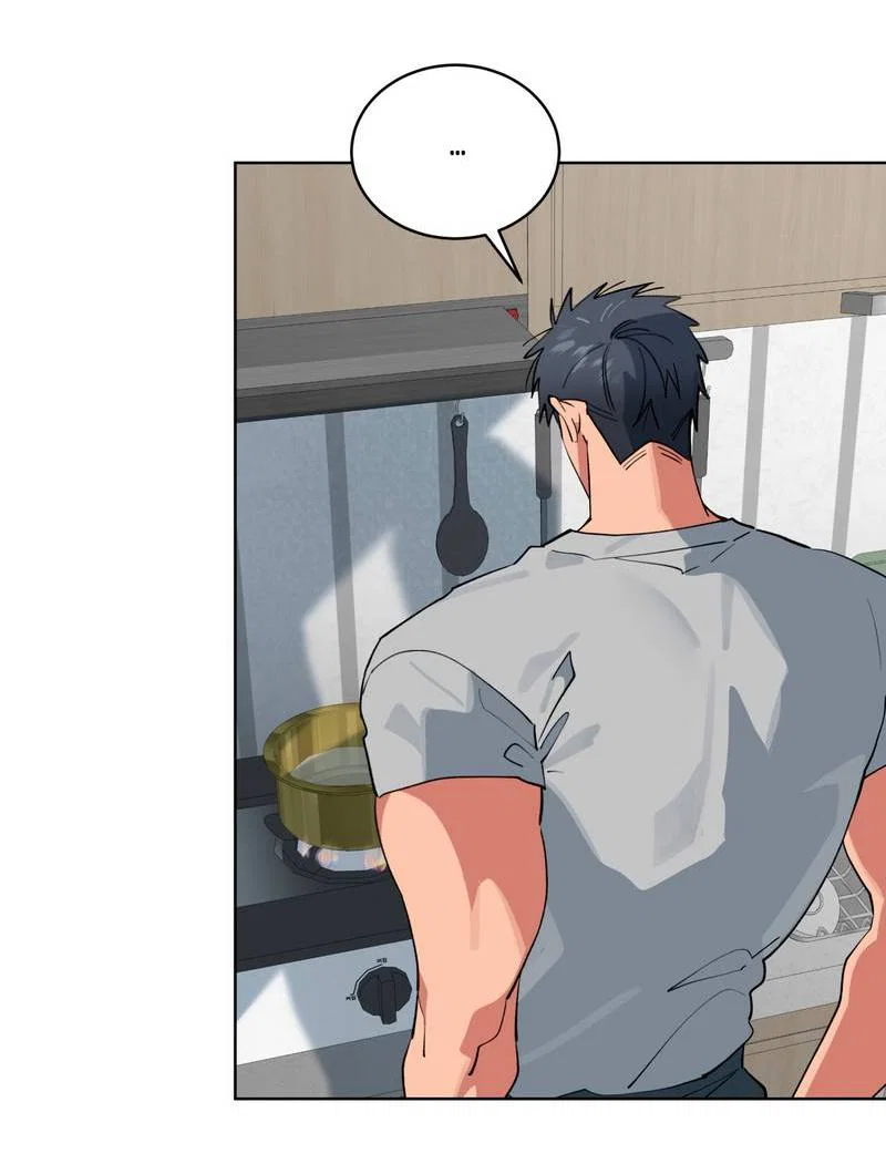 Манга Поддай огоньку, уголёк - Глава 52 Страница 66