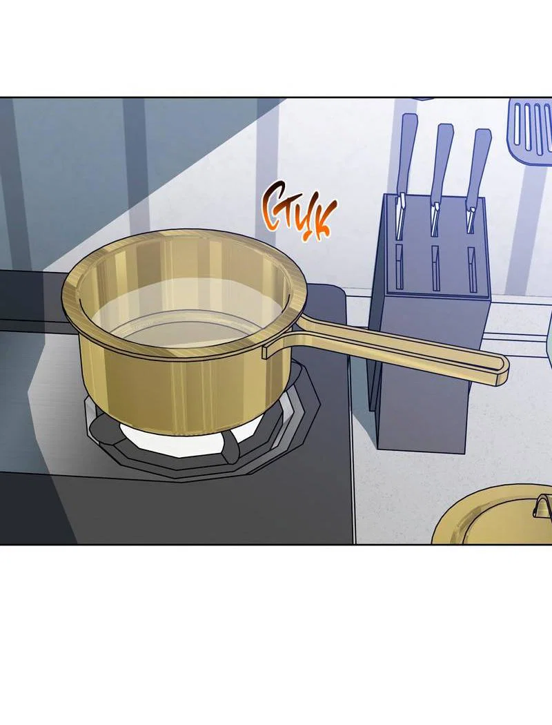 Манга Поддай огоньку, уголёк - Глава 52 Страница 65