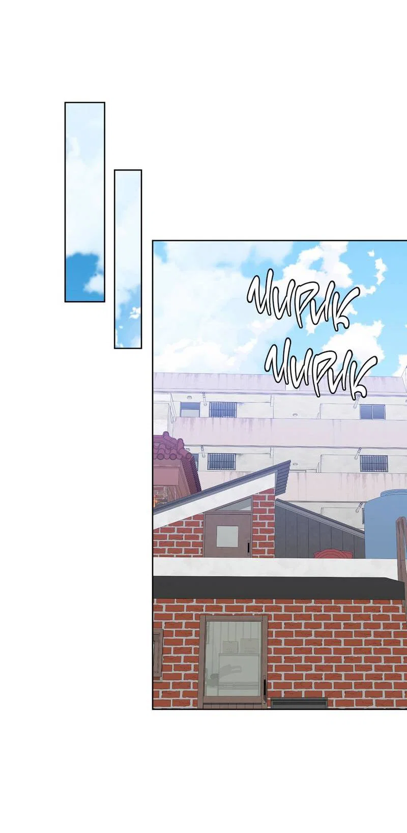 Манга Поддай огоньку, уголёк - Глава 52 Страница 28