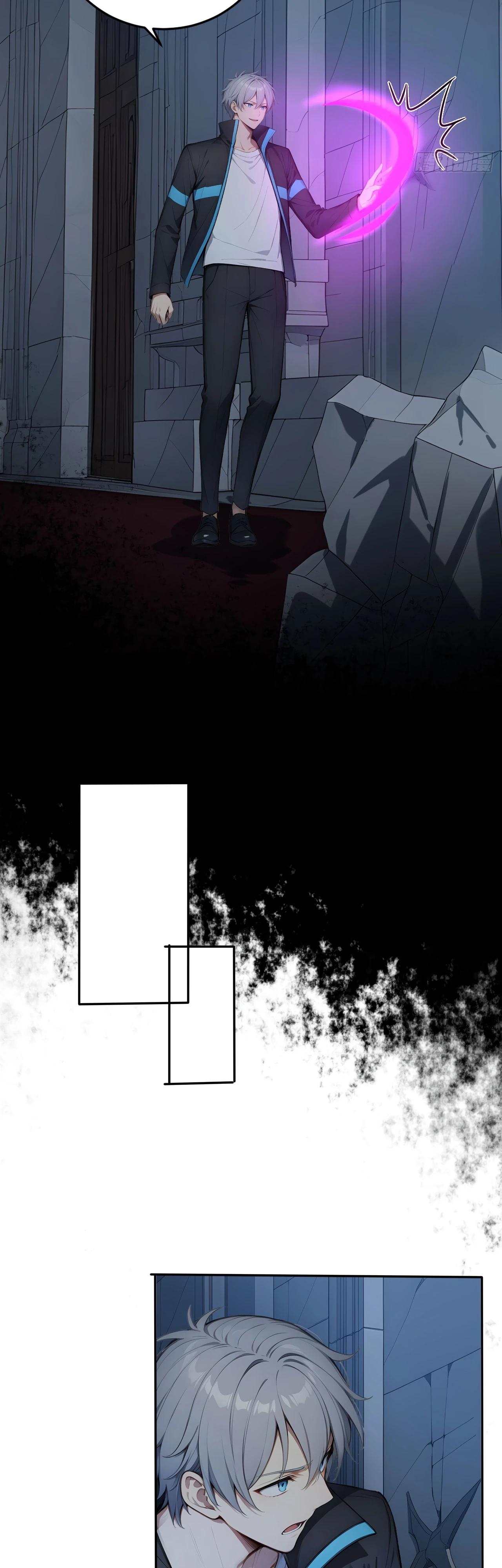 Манга Боги всех людей: я пожертвовал сотнями миллионов живых существ, чтобы стать богом - Глава 130 Страница 17