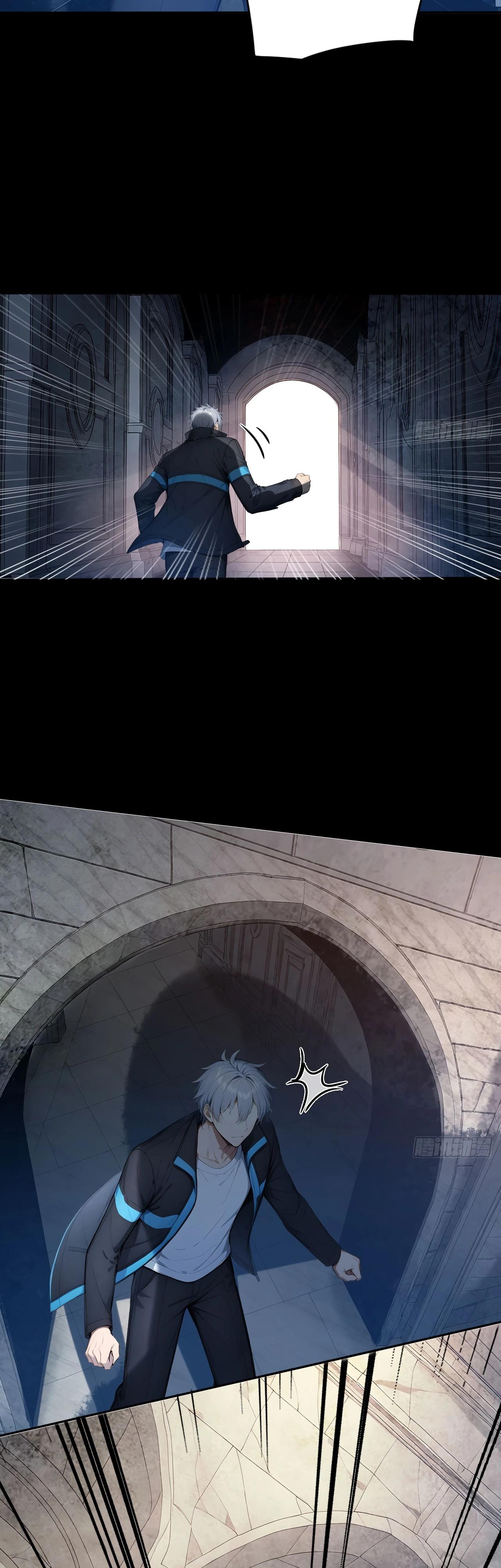 Манга Боги всех людей: я пожертвовал сотнями миллионов живых существ, чтобы стать богом - Глава 130 Страница 21