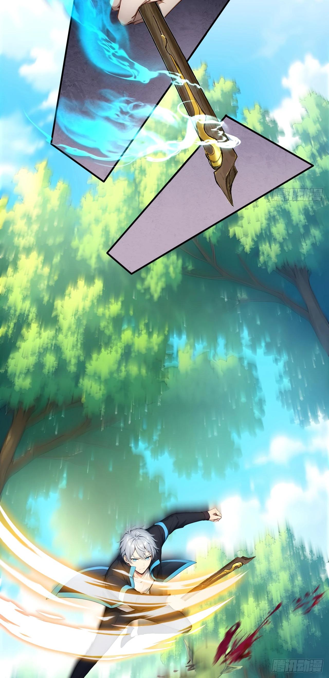 Манга Боги всех людей: я пожертвовал сотнями миллионов живых существ, чтобы стать богом - Глава 125 Страница 4