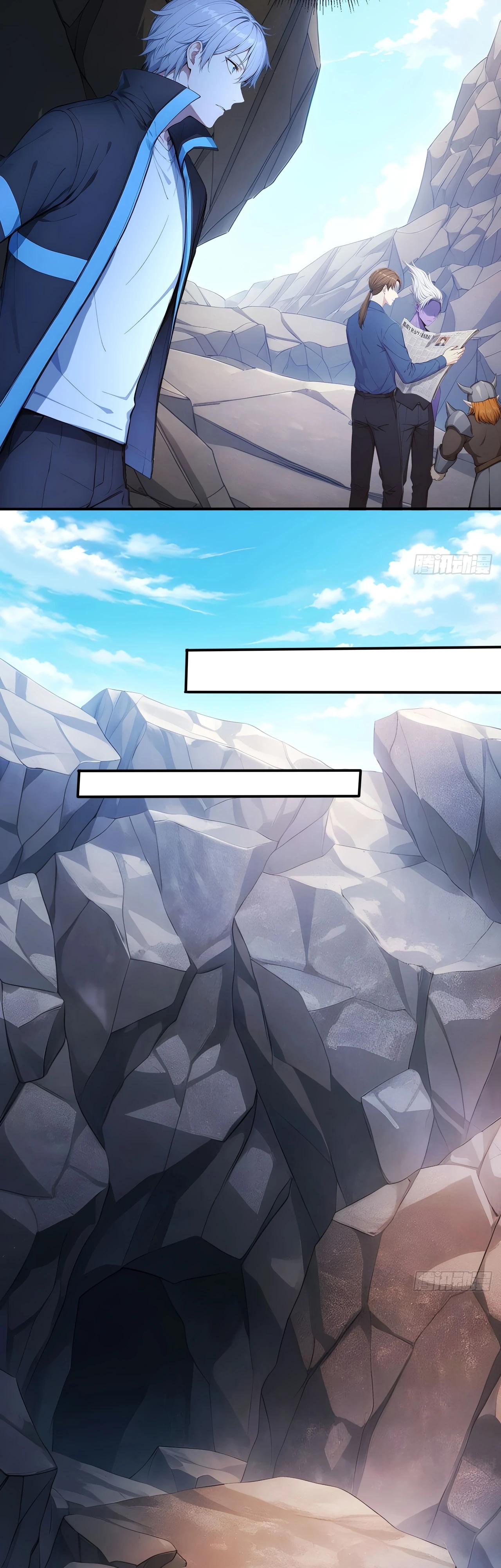 Манга Боги всех людей: я пожертвовал сотнями миллионов живых существ, чтобы стать богом - Глава 121 Страница 7