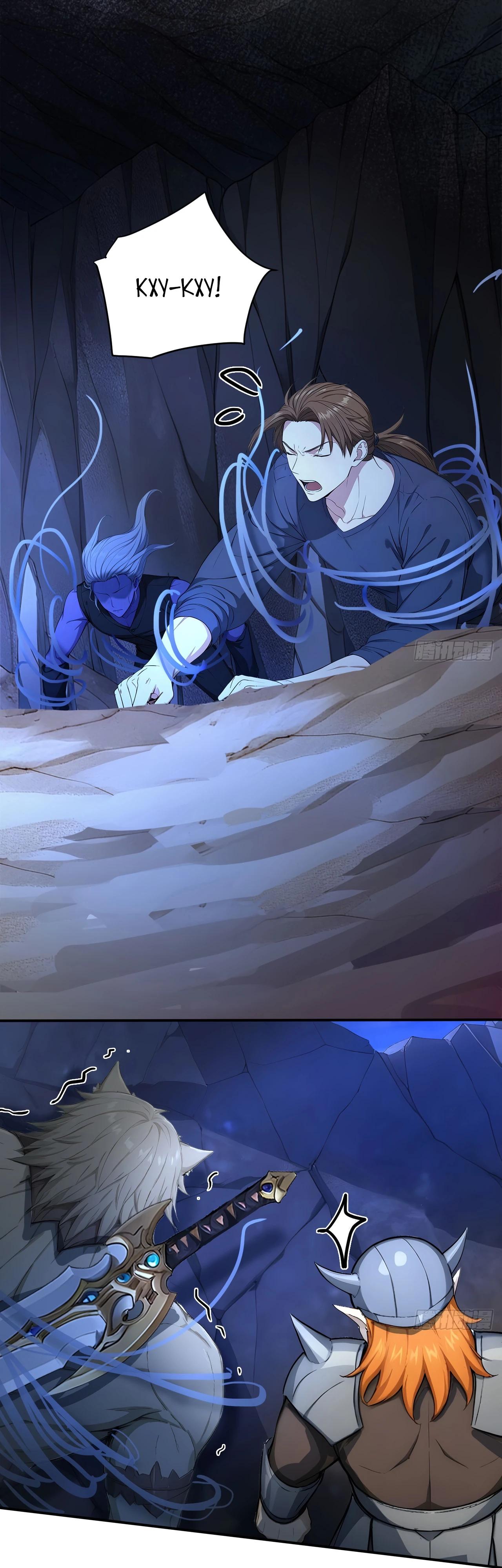 Манга Боги всех людей: я пожертвовал сотнями миллионов живых существ, чтобы стать богом - Глава 121 Страница 21