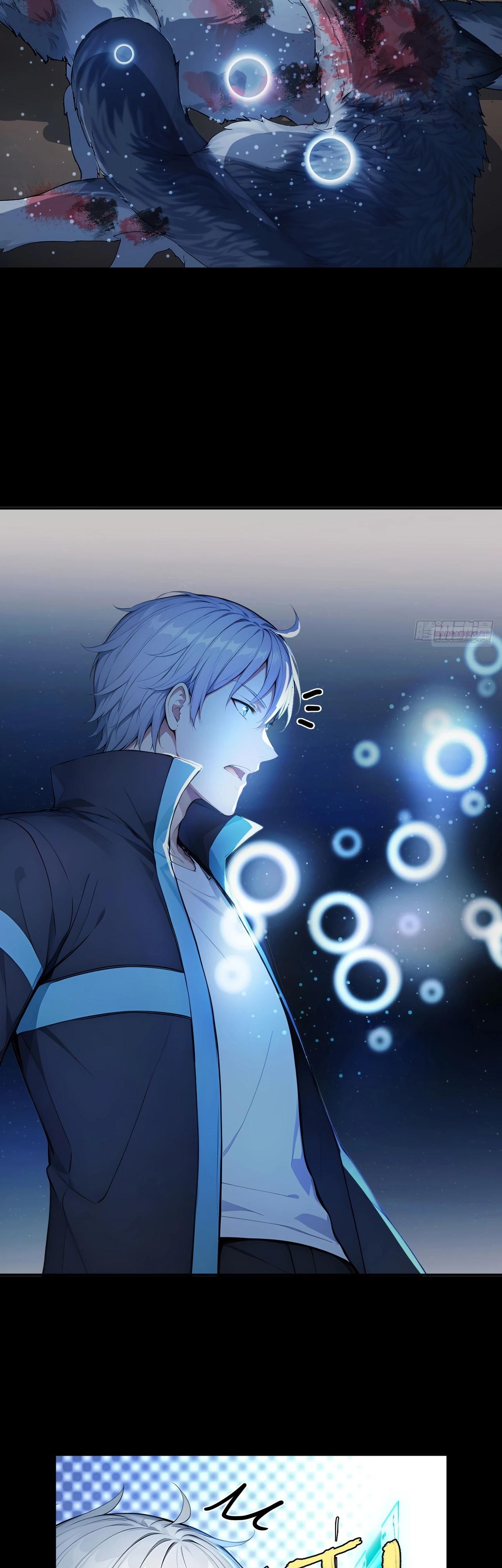 Манга Боги всех людей: я пожертвовал сотнями миллионов живых существ, чтобы стать богом - Глава 120 Страница 10