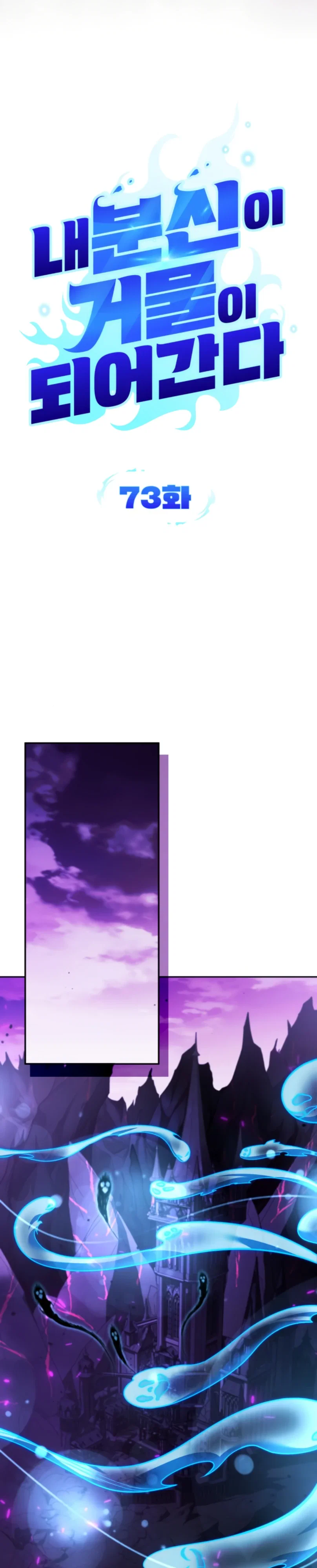 Манга Мои альтер-эго становятся сильнее - Глава 73 Страница 5