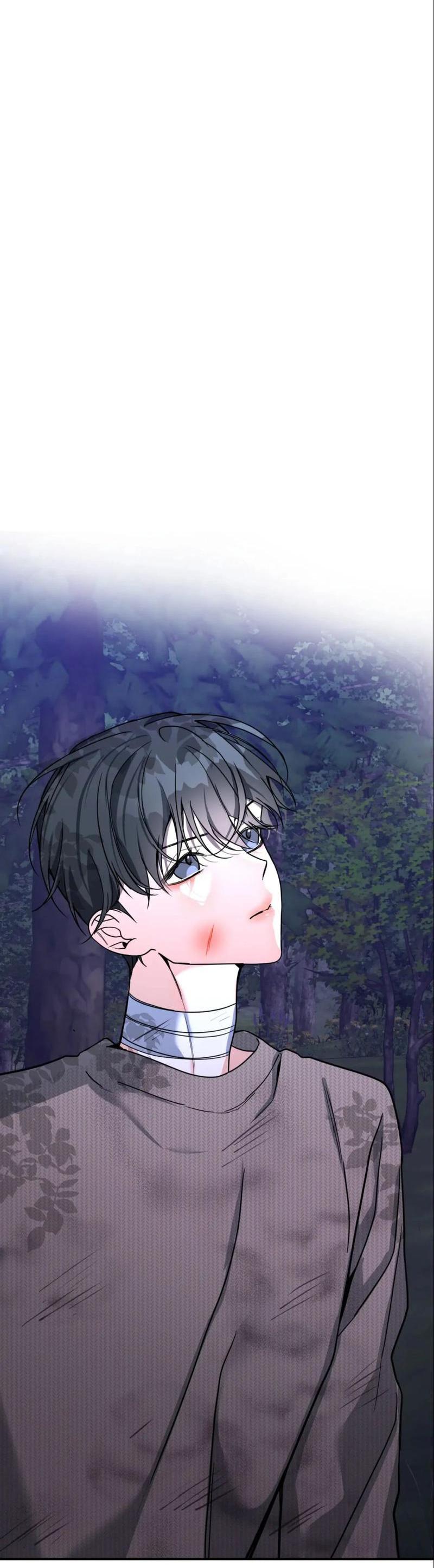 Манга Ночь охоты - Глава 33 Страница 50