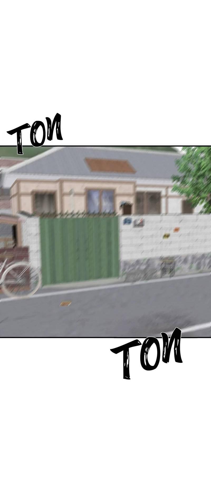 Манга Ночь охоты - Глава 43 Страница 33