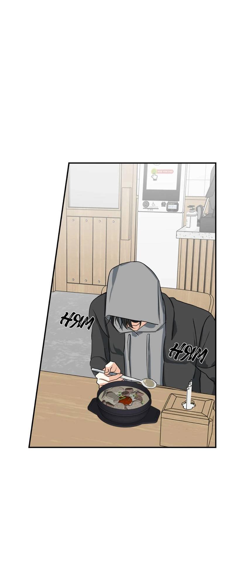 Манга Ночь охоты - Глава 39 Страница 3