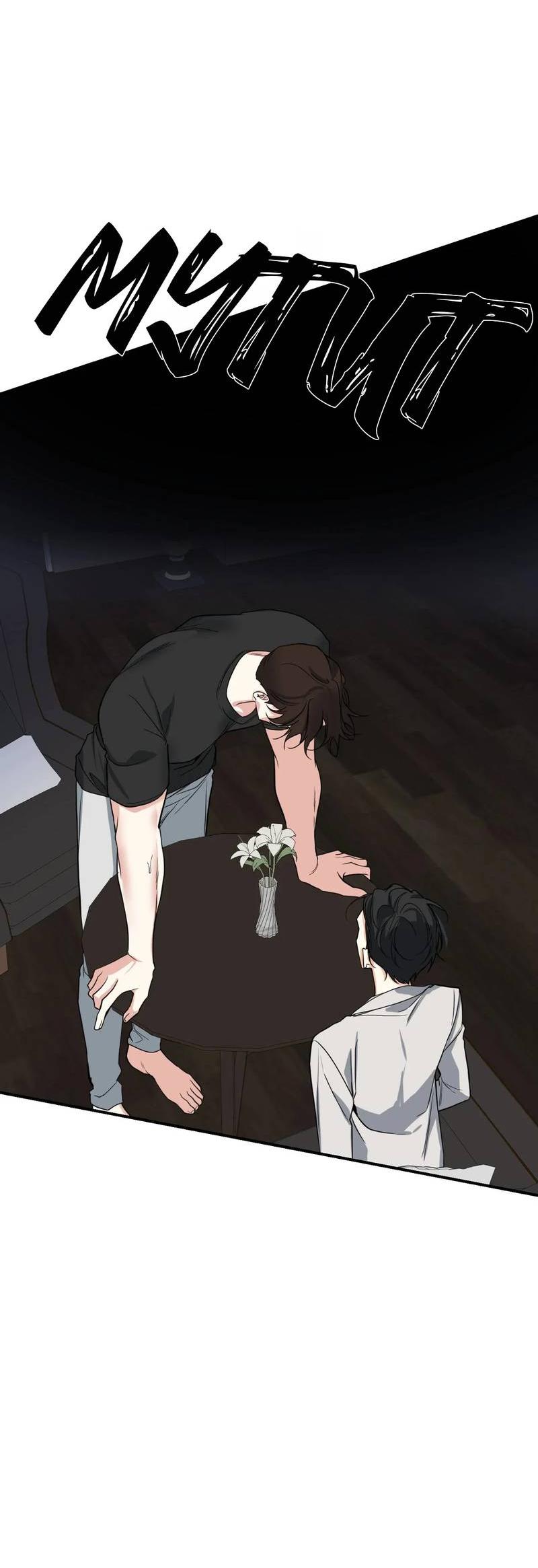 Манга Ночь охоты - Глава 38 Страница 22