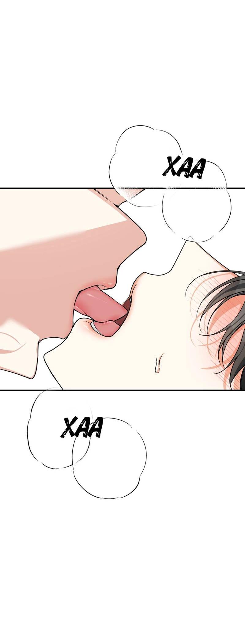 Манга Ночь охоты - Глава 36 Страница 17