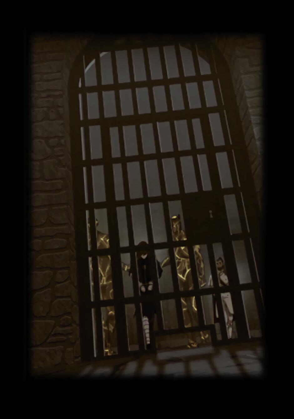 Манга Начало после конца - Глава 45 Страница 46