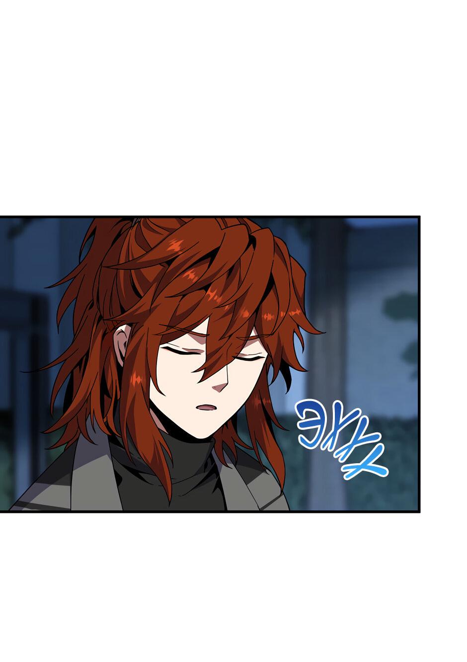 Манга Начало после конца - Глава 45 Страница 20