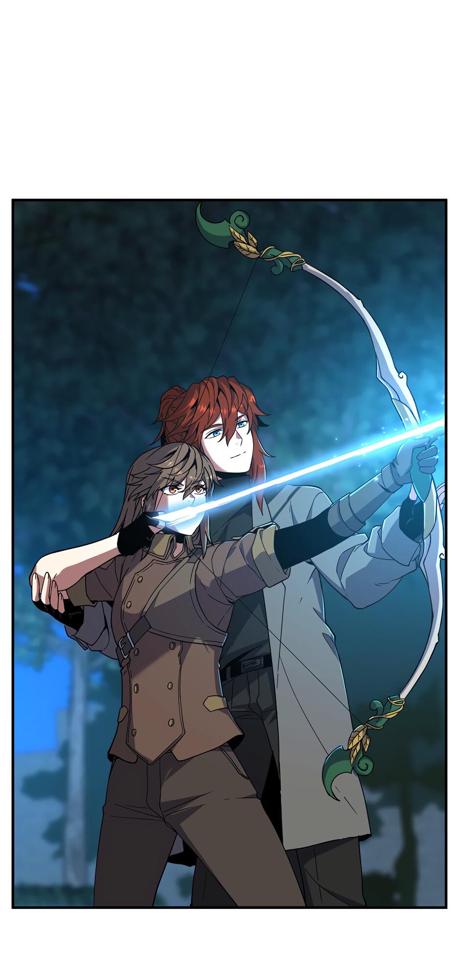 Манга Начало после конца - Глава 45 Страница 25