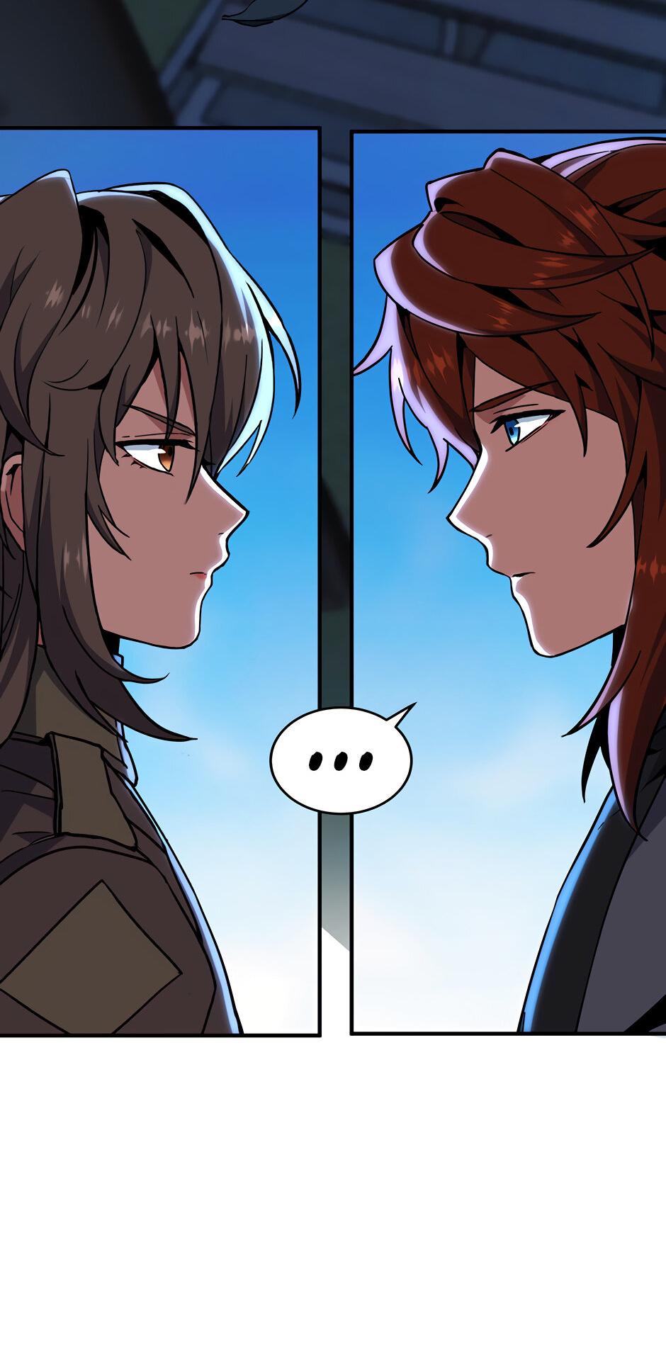 Манга Начало после конца - Глава 45 Страница 19