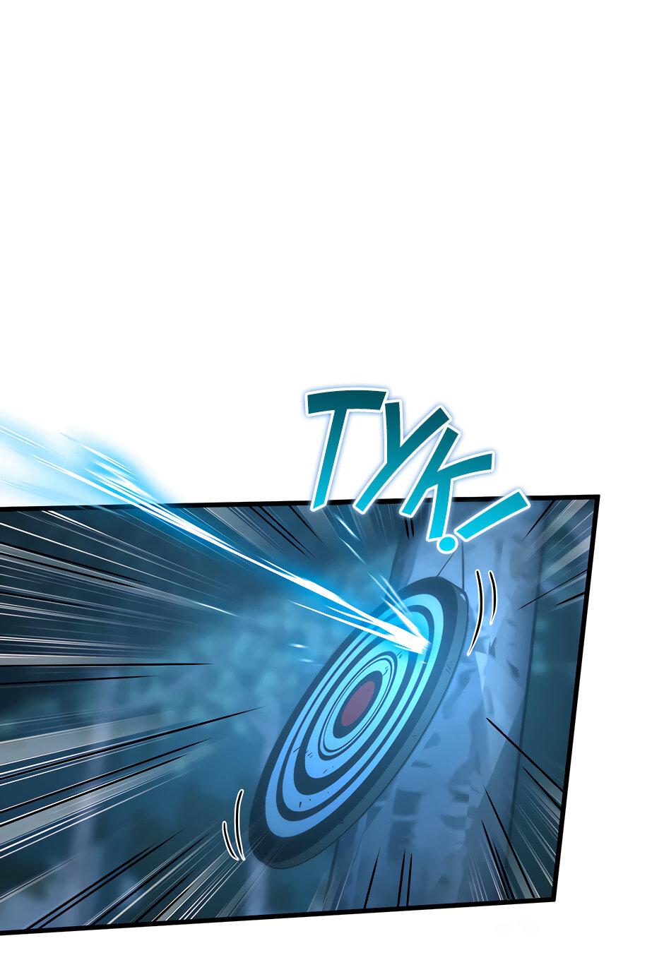 Манга Начало после конца - Глава 45 Страница 1