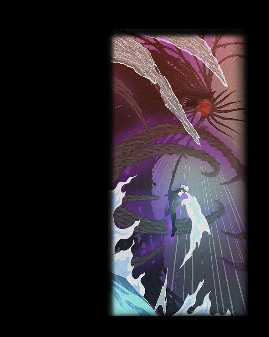 Манга Начало после конца - Глава 44 Страница 50