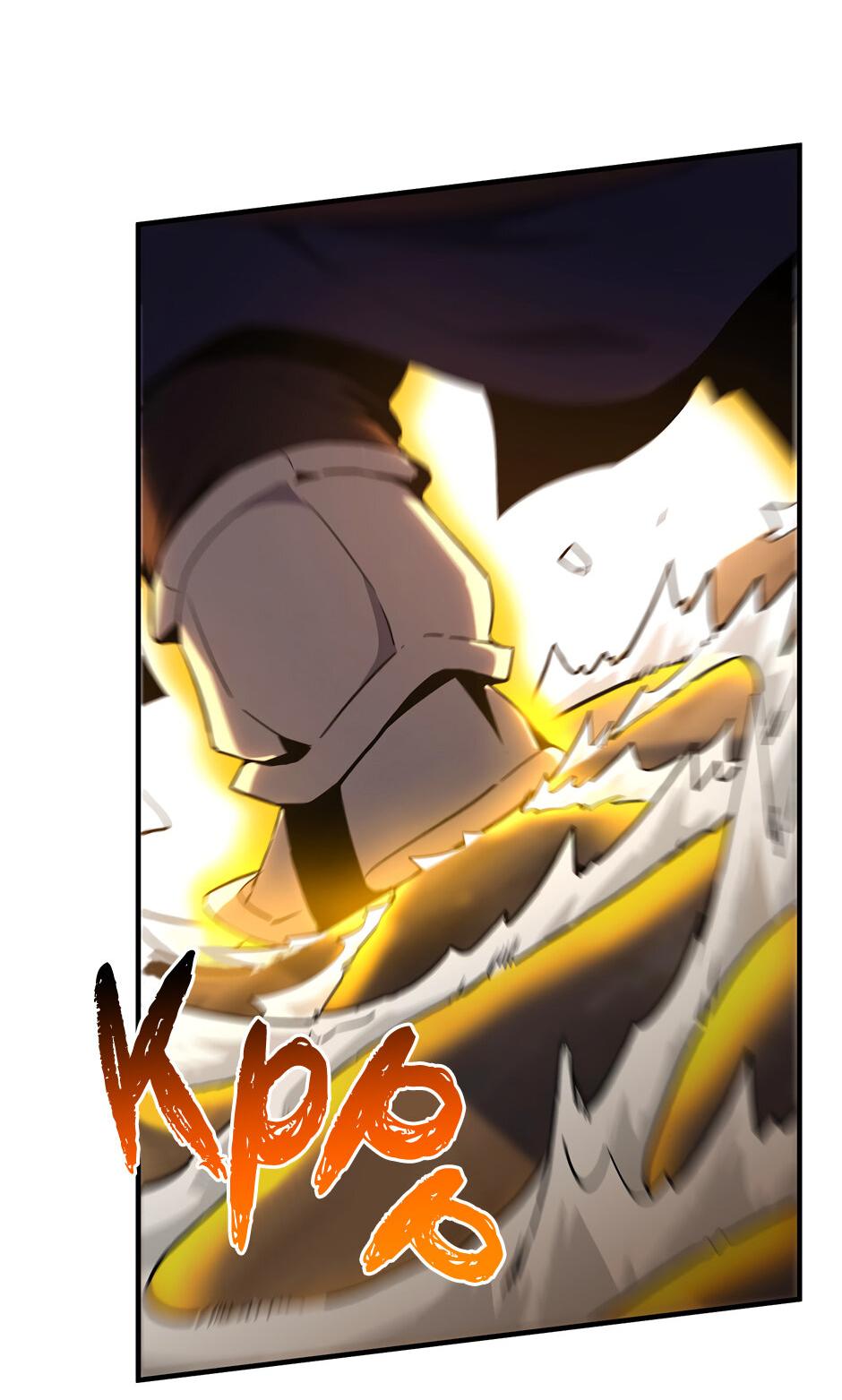 Манга Начало после конца - Глава 44 Страница 42