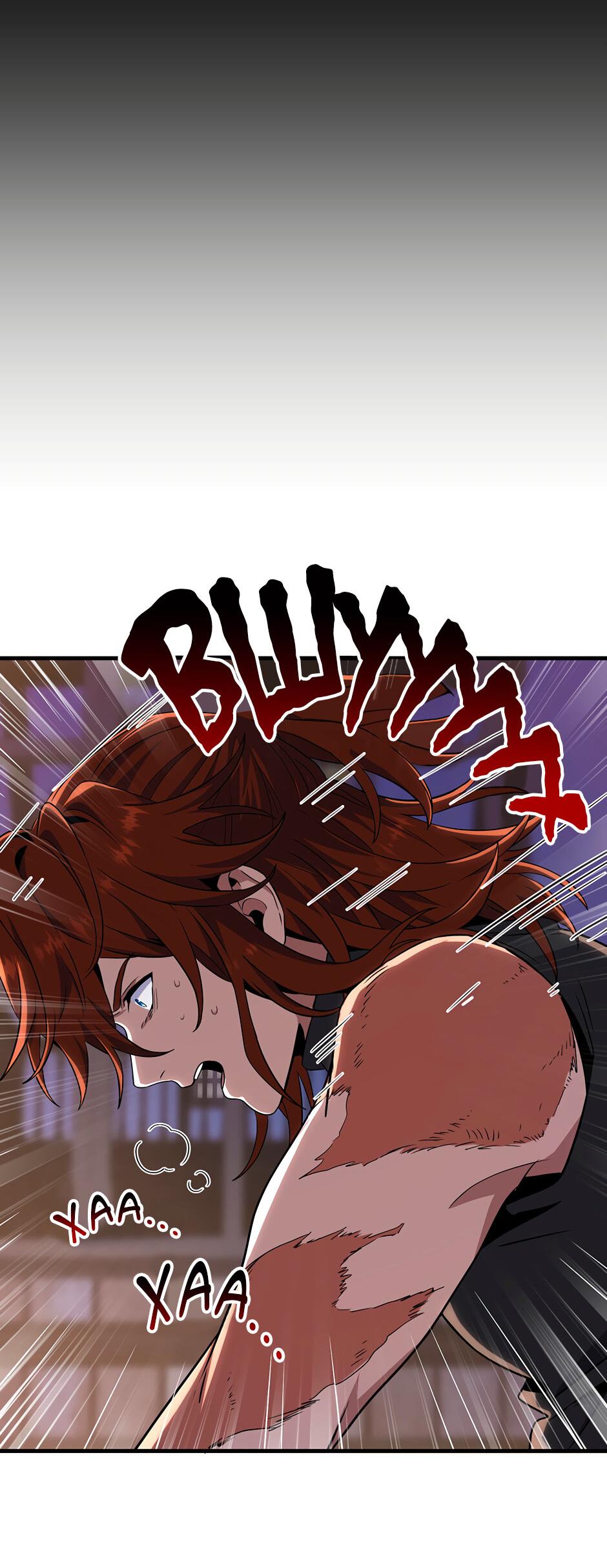 Манга Начало после конца - Глава 44 Страница 78