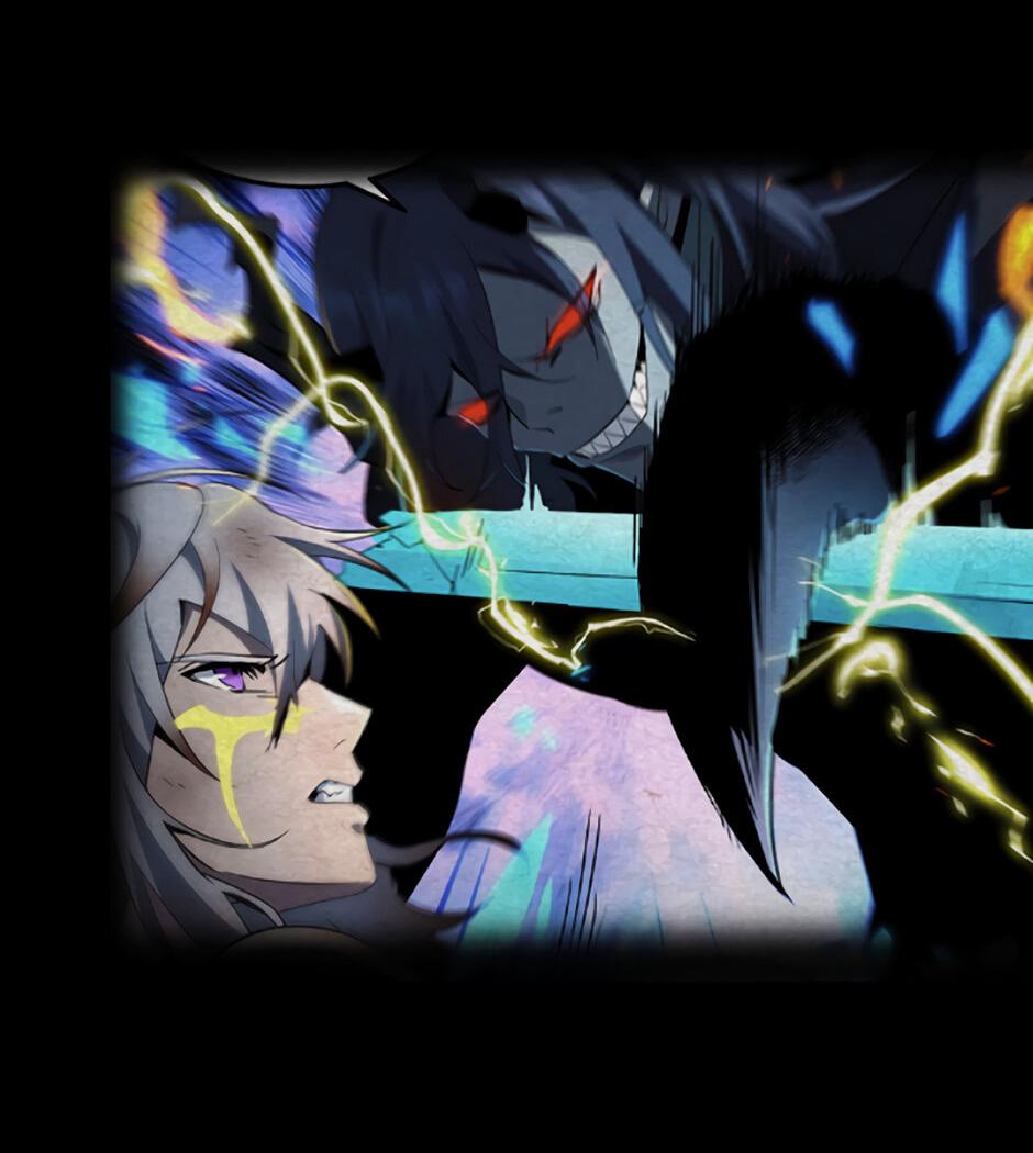 Манга Начало после конца - Глава 44 Страница 52