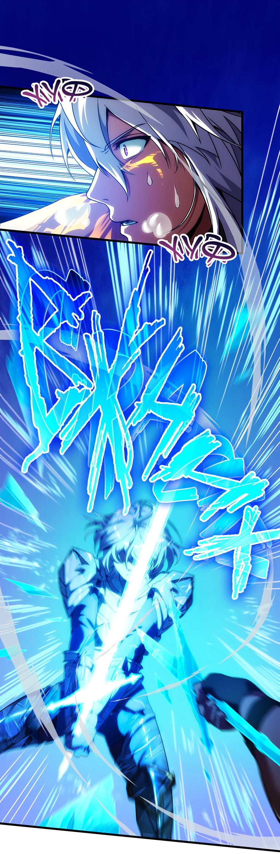 Манга Начало после конца - Глава 42 Страница 80