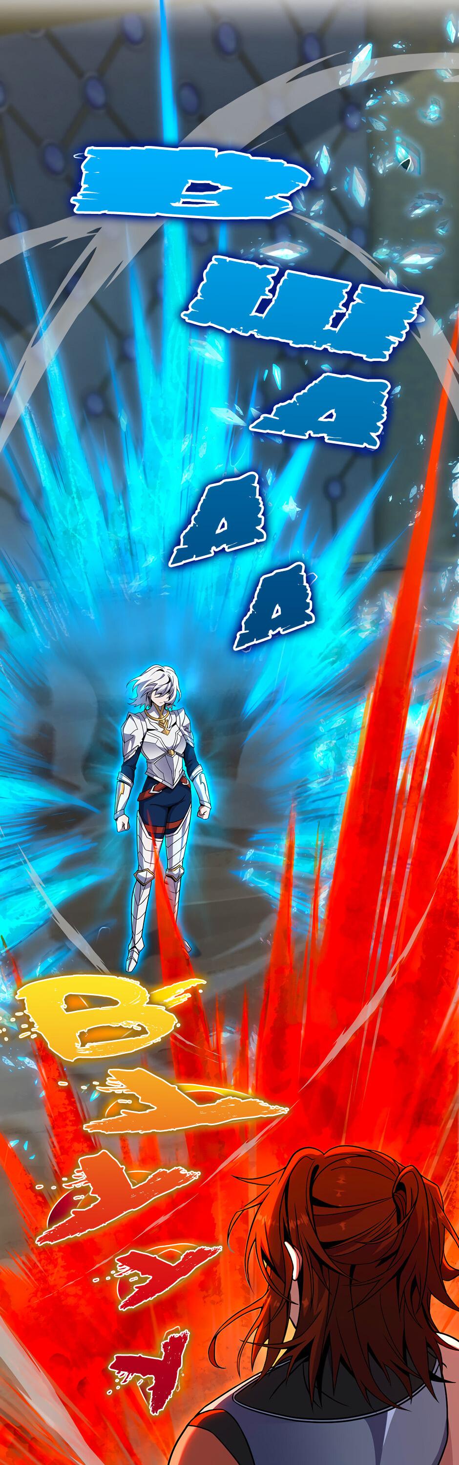 Манга Начало после конца - Глава 42 Страница 18