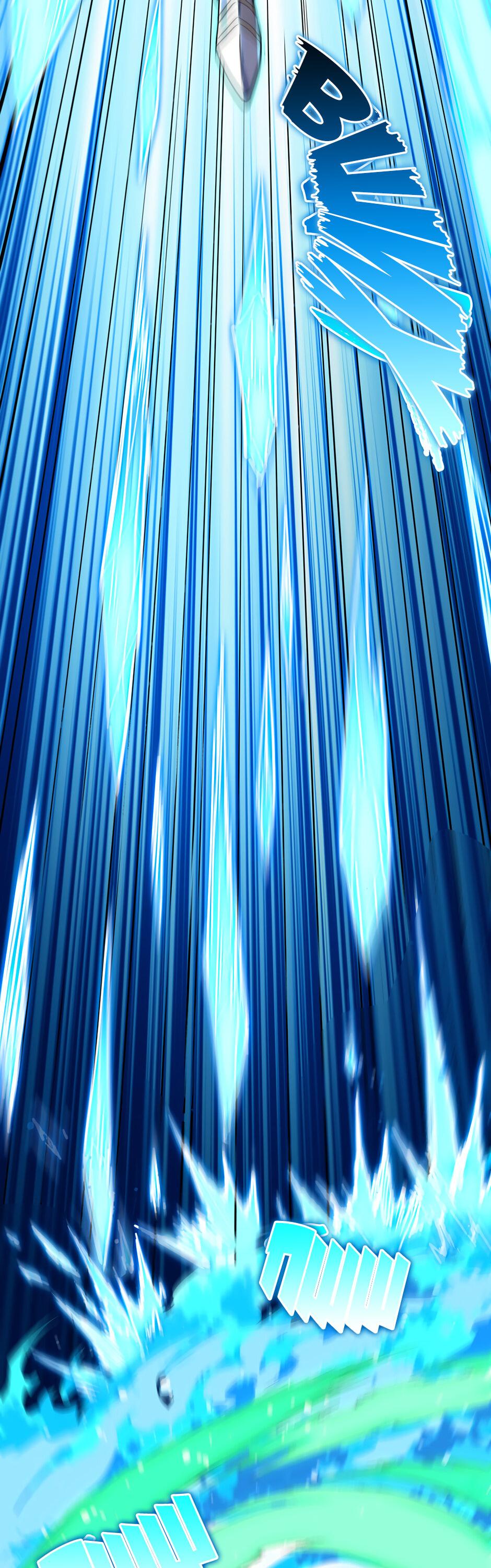 Манга Начало после конца - Глава 42 Страница 44