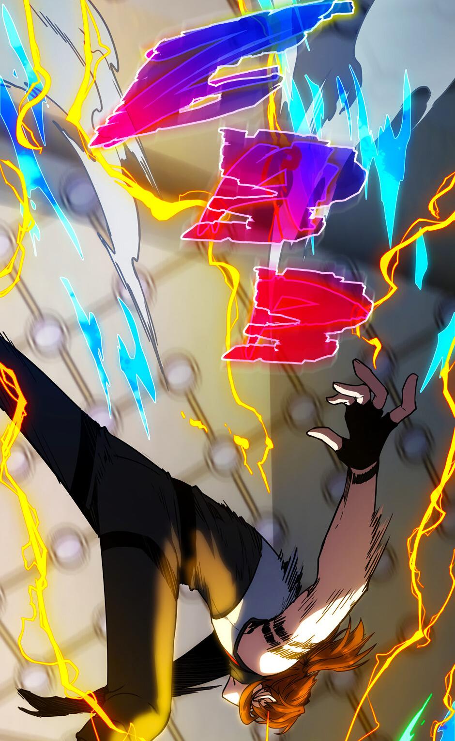 Манга Начало после конца - Глава 42 Страница 51